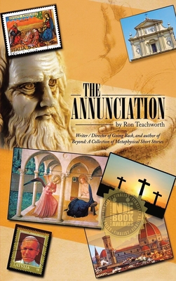 The Annunciation 1962110796 Book Cover