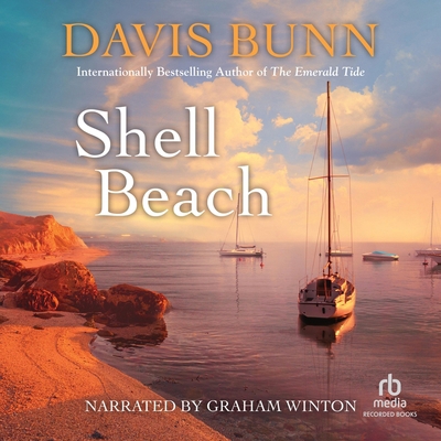 Shell Beach B0CN8WC5VG Book Cover