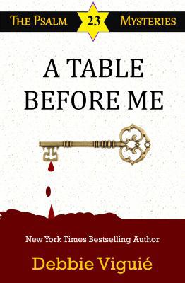 A Table Before Me 0990697177 Book Cover