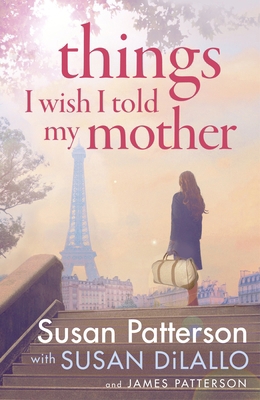 Things I Wish I Told My Mother: The instant New... 1529136865 Book Cover