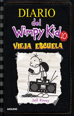 Vieja Escuela / Old School [Spanish] 164473513X Book Cover