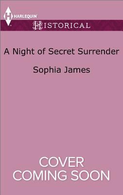 A Night of Secret Surrender 1335051716 Book Cover