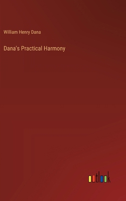 Dana's Practical Harmony 3385344980 Book Cover