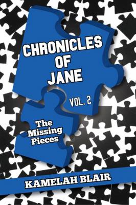 Paperback Chronicles of Jane Vol. 2 : The Missing Pieces Book