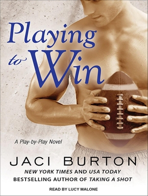 Playing to Win 145266496X Book Cover