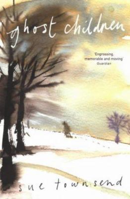 Ghost Children 0141010827 Book Cover