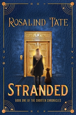 Stranded [Large Print] 1838054413 Book Cover