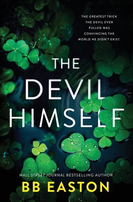 The Devil Himself: A Dark Irish Mafia Romance (... B0DDL87Q3T Book Cover