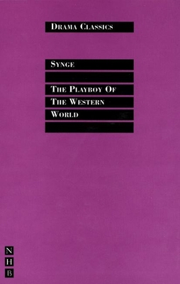 The Playboy of the Western World 1854592106 Book Cover