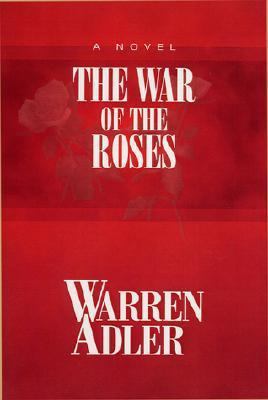 The War of the Roses 1931304564 Book Cover