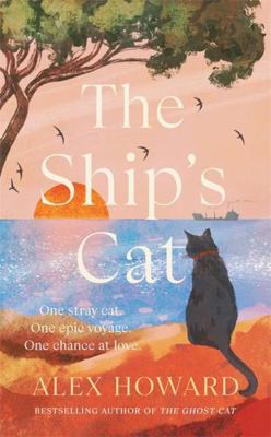The ship’s cat 1785309420 Book Cover