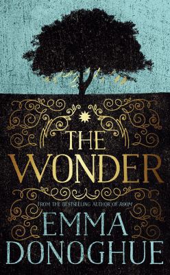 The Wonder 1509818383 Book Cover