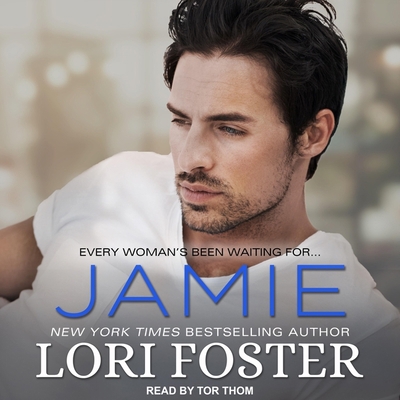 Jamie B08Z9JJMKY Book Cover
