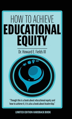 How to Achieve Educational Equity 1736931830 Book Cover