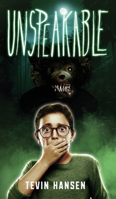 Unspeakable 1647030854 Book Cover