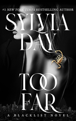 Too Far 1491526742 Book Cover