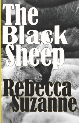 The Black Sheep B0BNV3V2SY Book Cover