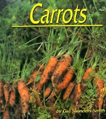 Carrots 1560654880 Book Cover