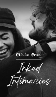 Inked Intimacies 9916395179 Book Cover