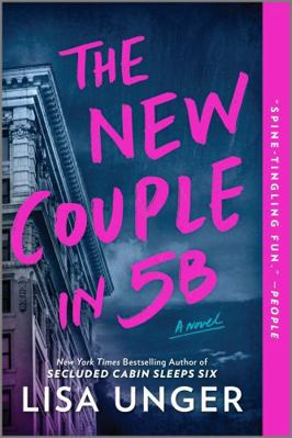 The New Couple in 5B 0369722418 Book Cover