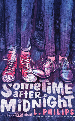 Sometime After Midnight 1721369422 Book Cover