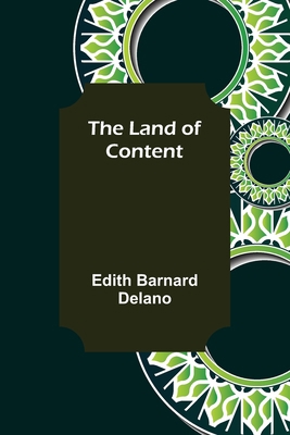 The Land of Content 9356701954 Book Cover