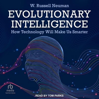 Evolutionary Intelligence: How Technology Will ...            Book Cover