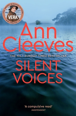 Silent Voices: Vera Stanhope 1529049954 Book Cover