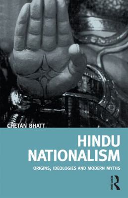 Hindu Nationalism: Origins, Ideologies and Mode... 1859733433 Book Cover