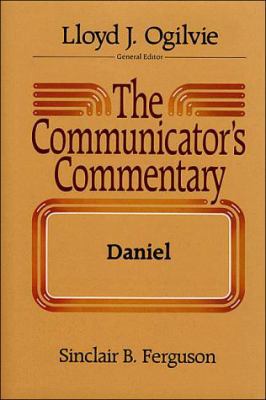 The Communicator's Commentary 0849904250 Book Cover