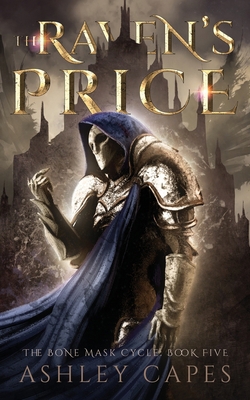 The Raven's Price: (An Epic Fantasy) 0648541126 Book Cover
