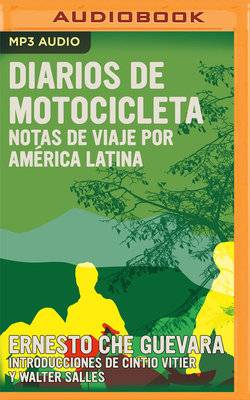 Diarios de Motocicleta: Notas de Viaje Por Amér... [Spanish] 1713631636 Book Cover