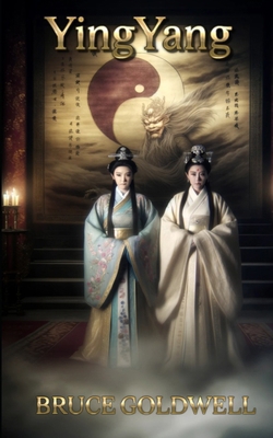 YingYang: The Saga of Princess Li and Ming            Book Cover