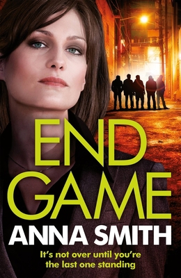 End Game 1787474003 Book Cover