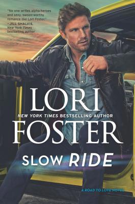 Slow Ride 1335005803 Book Cover