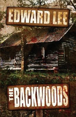 The Backwoods 193906547X Book Cover
