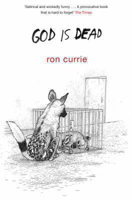 God Is Dead 0330449443 Book Cover