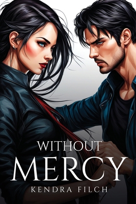 Without Mercy 178799368X Book Cover