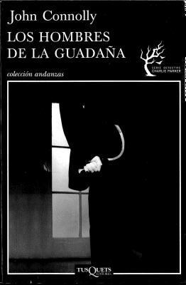 Hombres de La Guadaa, Los [Spanish] 8483831341 Book Cover