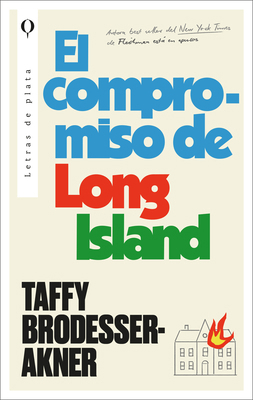 Compromiso de Long Island, El [Spanish] 8492919760 Book Cover