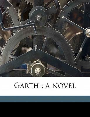 Garth 1176369113 Book Cover