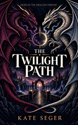 The Twilight Path B0FK3Y5Q3B Book Cover