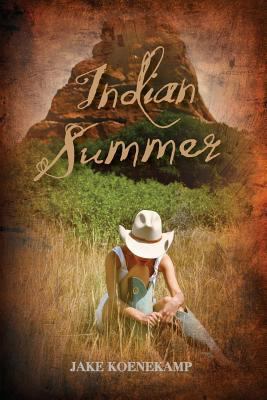 Indian Summer 1945619015 Book Cover