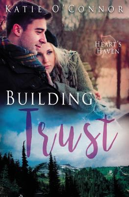 Building Trust 1775223388 Book Cover
