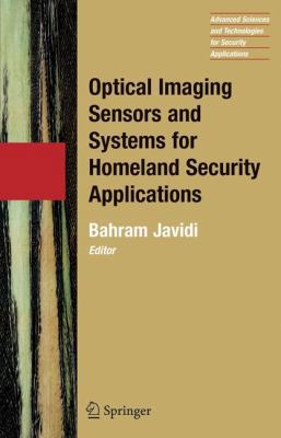 Optical Imaging Sensors and Systems for Homelan... 0387261702 Book Cover