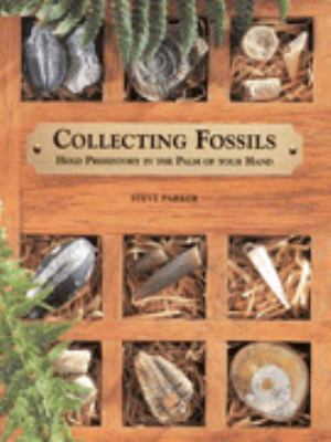 Collecting Fossils 0715309994 Book Cover