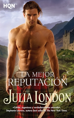 La mejor reputación [Spanish] 8413289165 Book Cover