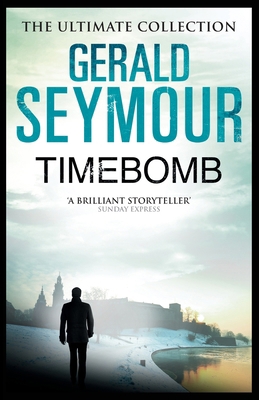 Timebomb 1444760491 Book Cover