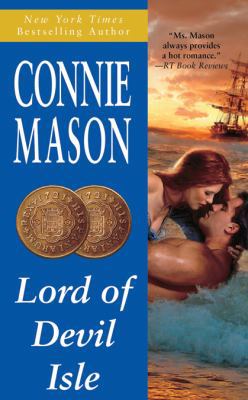 Lord of Devil Isle 0843964030 Book Cover