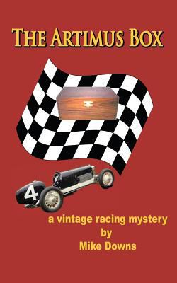The Artimus Box 1468140418 Book Cover